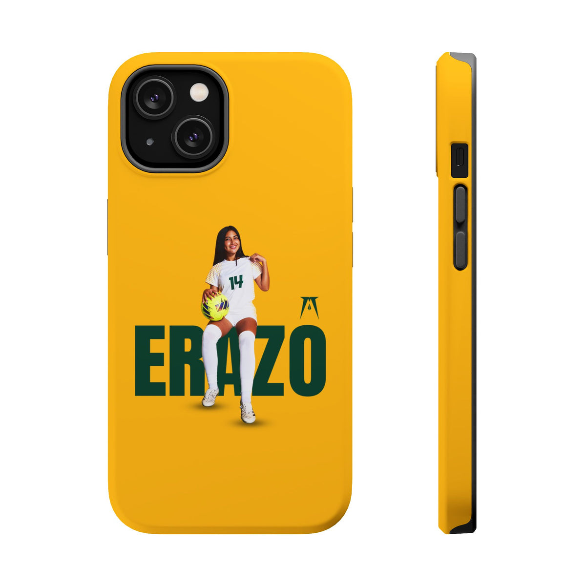 Irandy Erazo Magsafe Phone Case