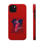 Kenneth Esquivel MagSafe Phone Case