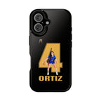 Nseije Ortiz MagSafe Phone Case