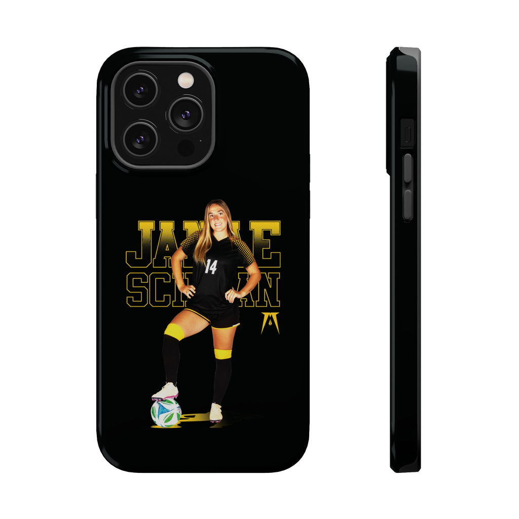 Janae Schwan MagSafe Phone Case