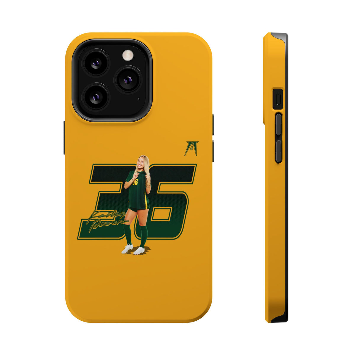 Kailey Powers Magsafe Phone Case