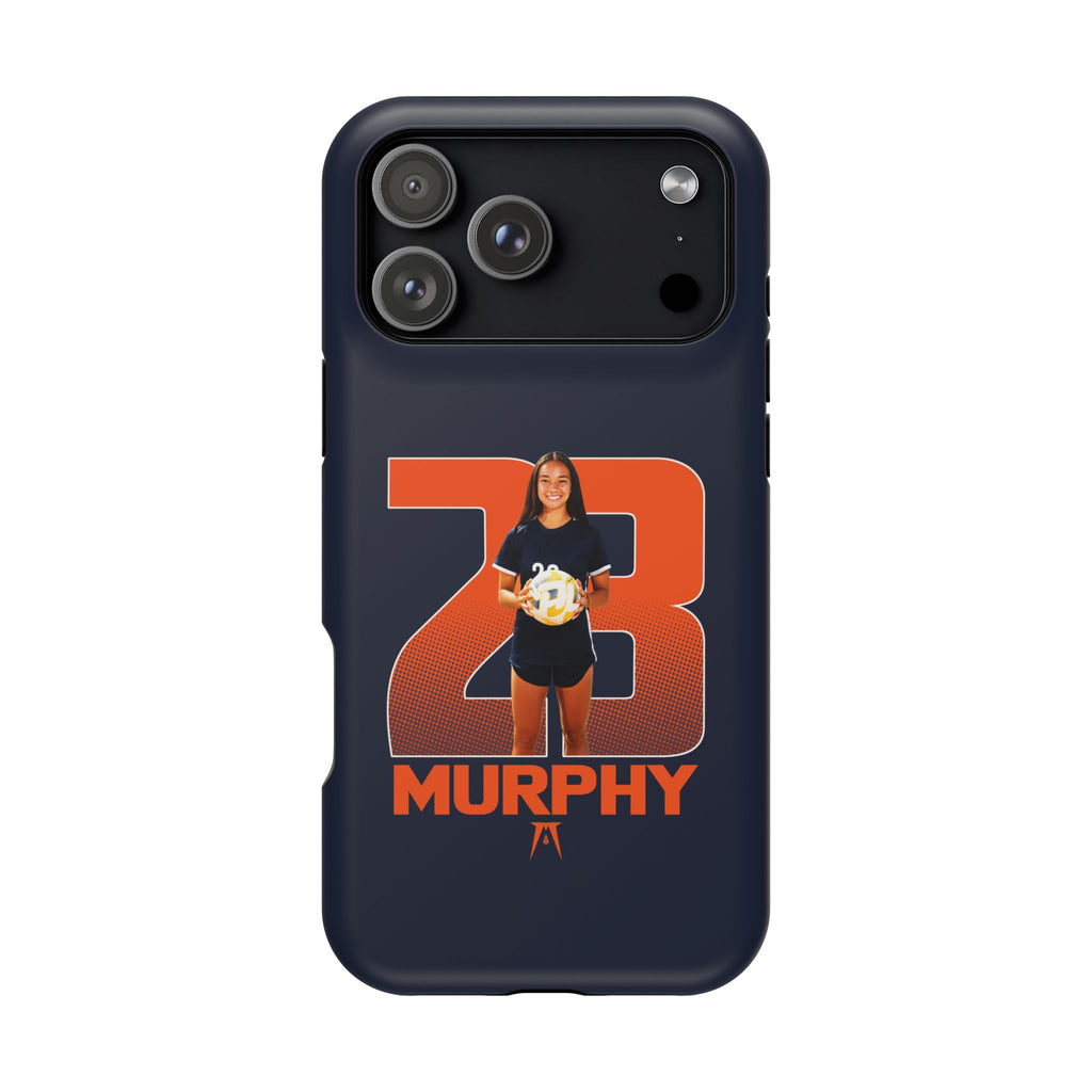 Kyra Murphy MagSafe Phone Case