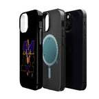 Keira Hazard MagSafe Phone Case