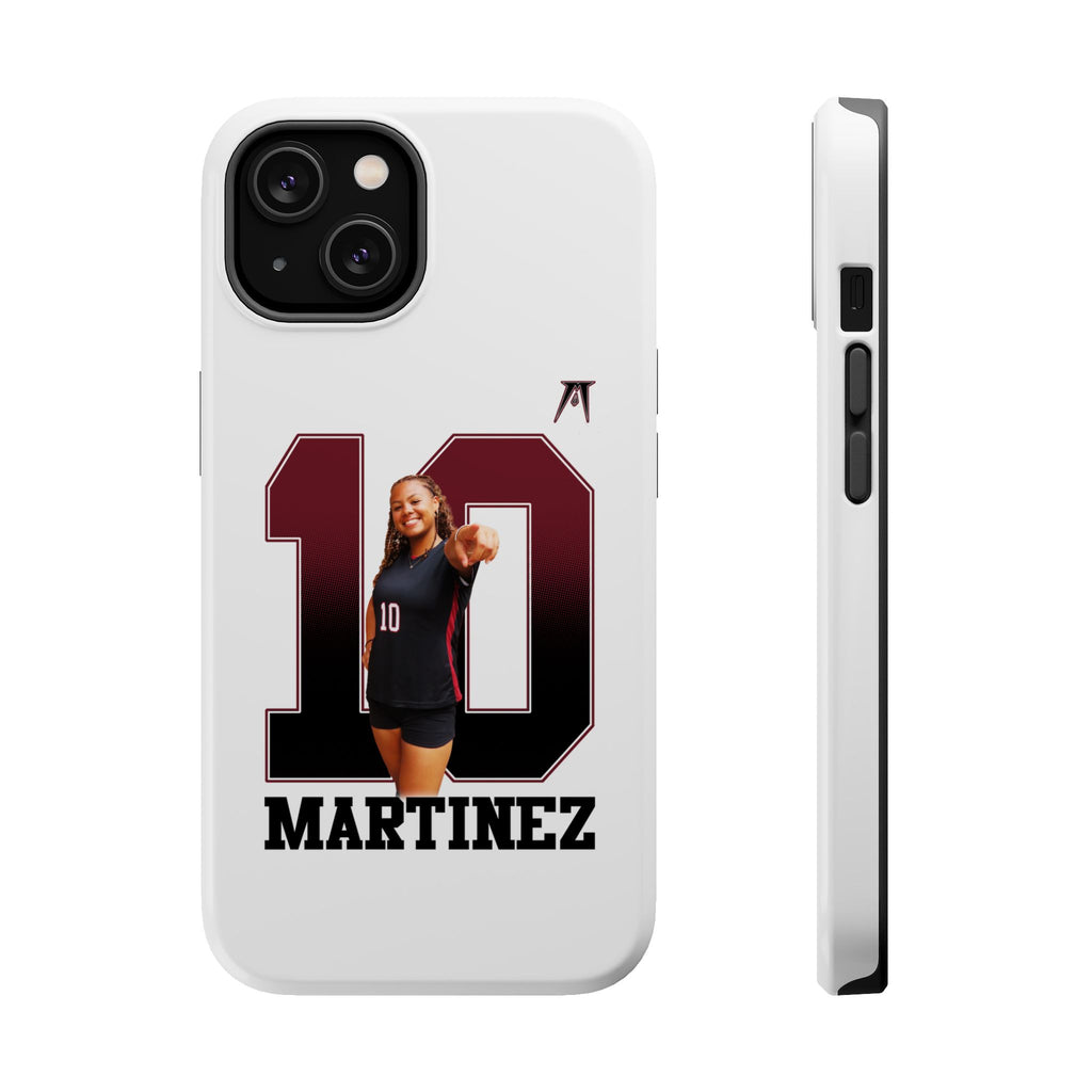 Makayla Cruz-Martinez MagSafe Phone Case