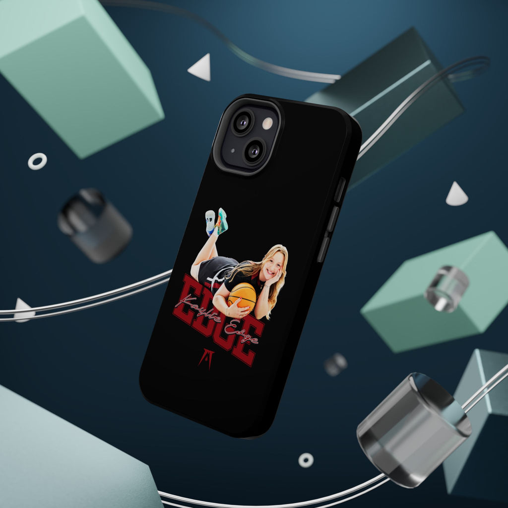 Kaylie Edge MagSafe Phone Case