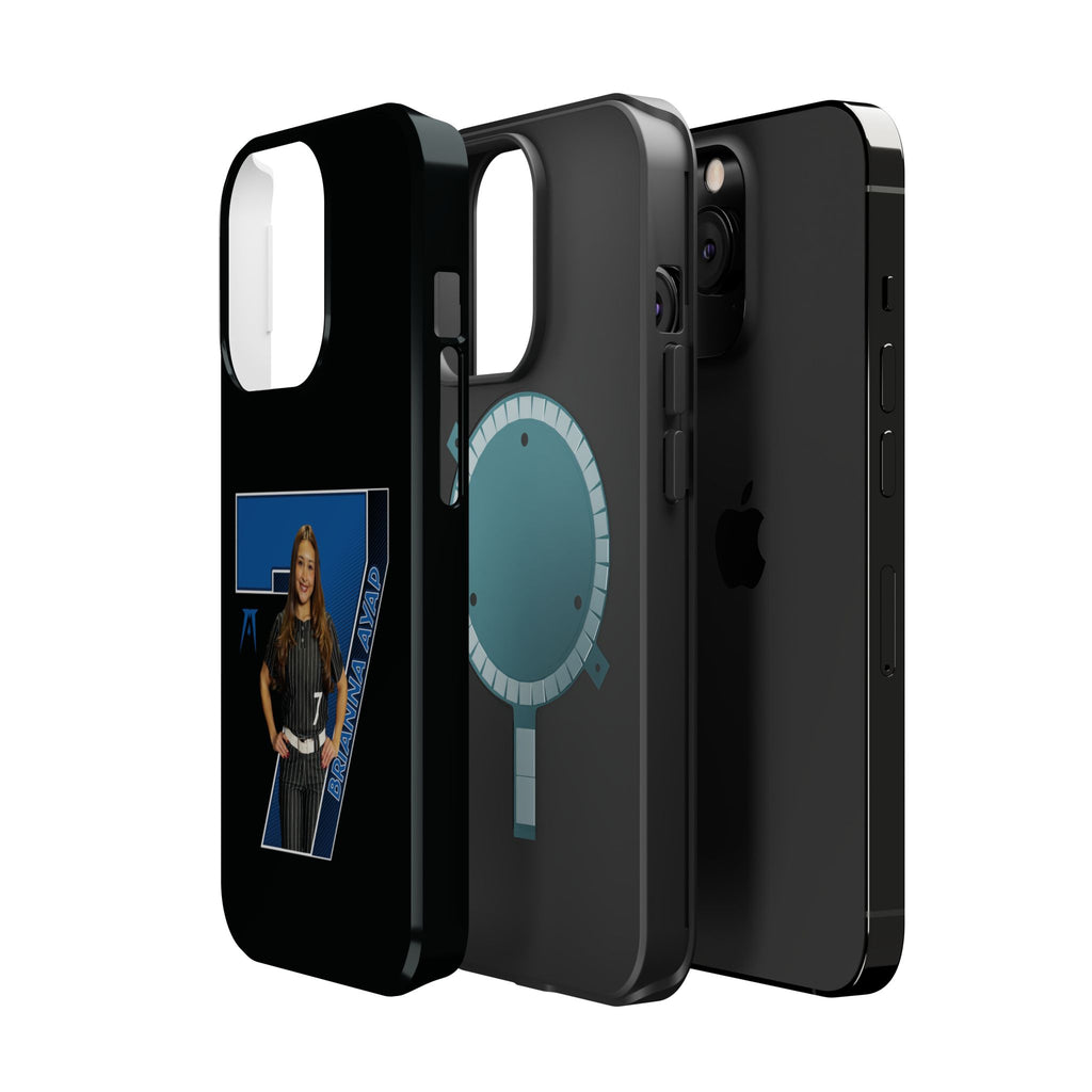 Brianna Ayap MagSafe Phone Case