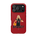 Sydney Peterson MagSafe Phone Case