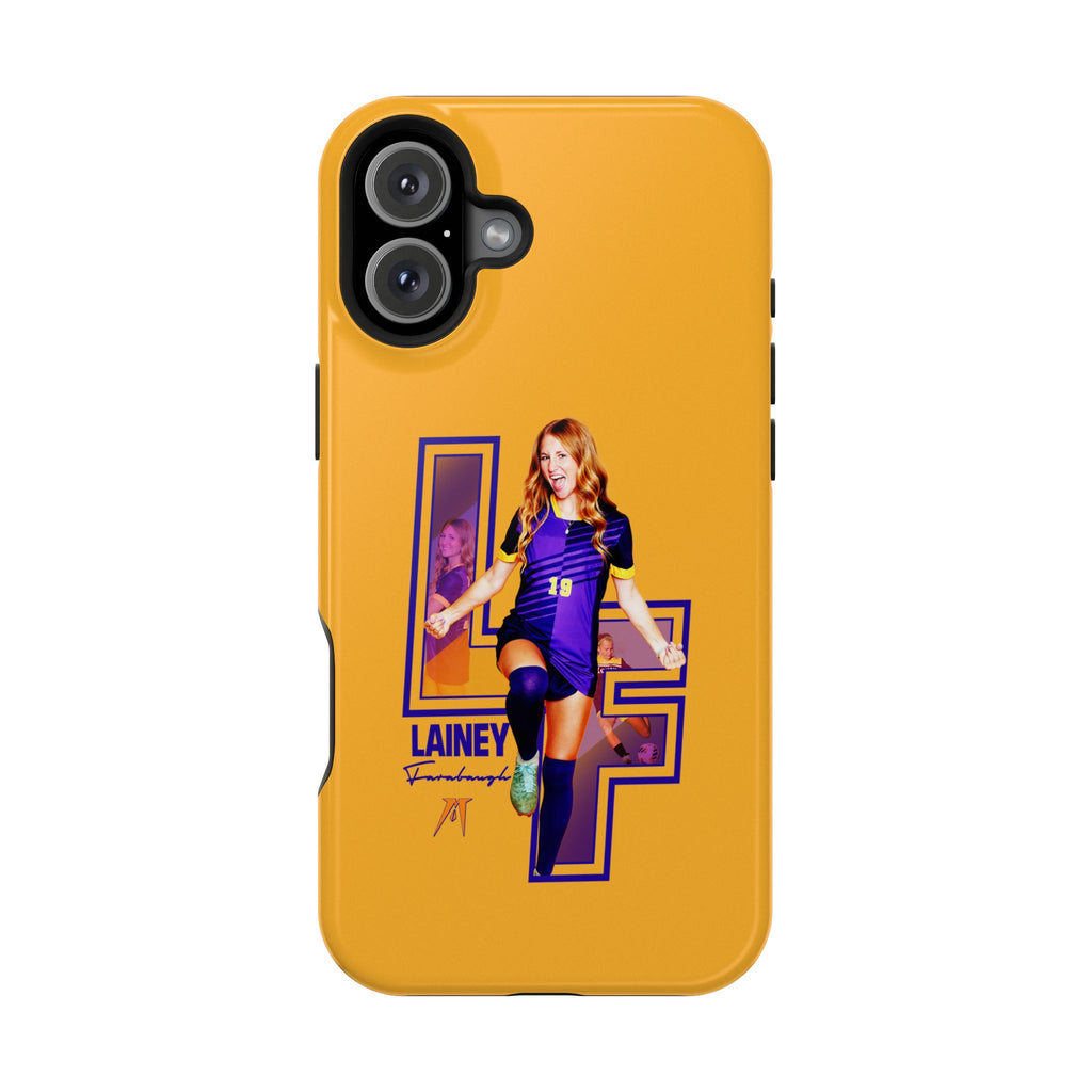 Lainey Farabaugh MagSafe Phone Case