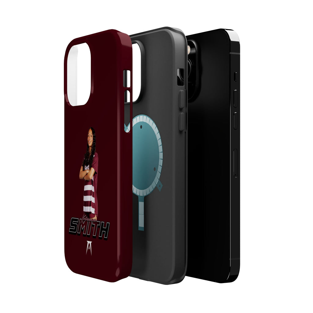 Kieana Smith MagSafe Phone Case