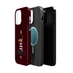 Kieana Smith MagSafe Phone Case