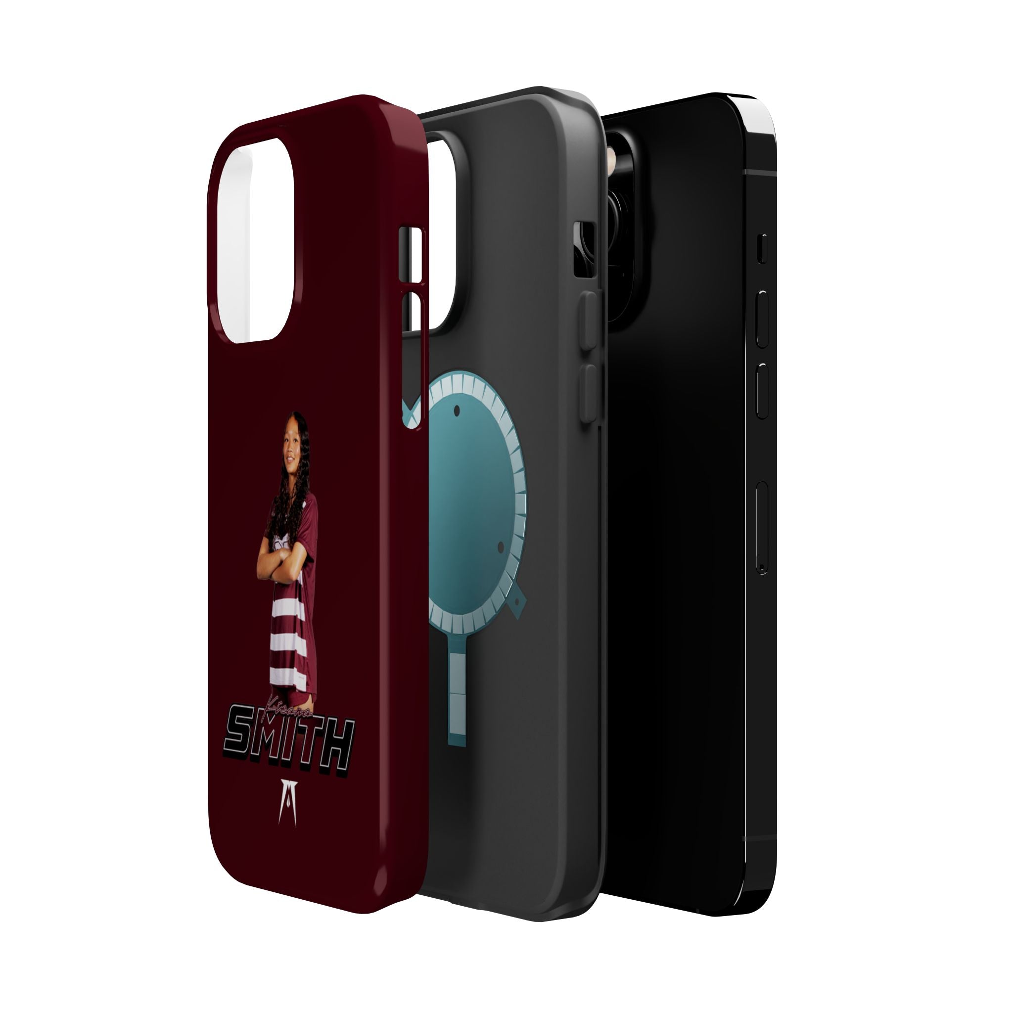 Kieana Smith MagSafe Phone Case