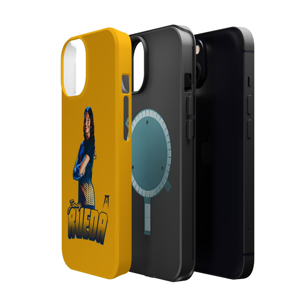 Jacynda Rueda MagSafe Phone Case