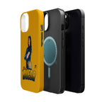 Jacynda Rueda MagSafe Phone Case