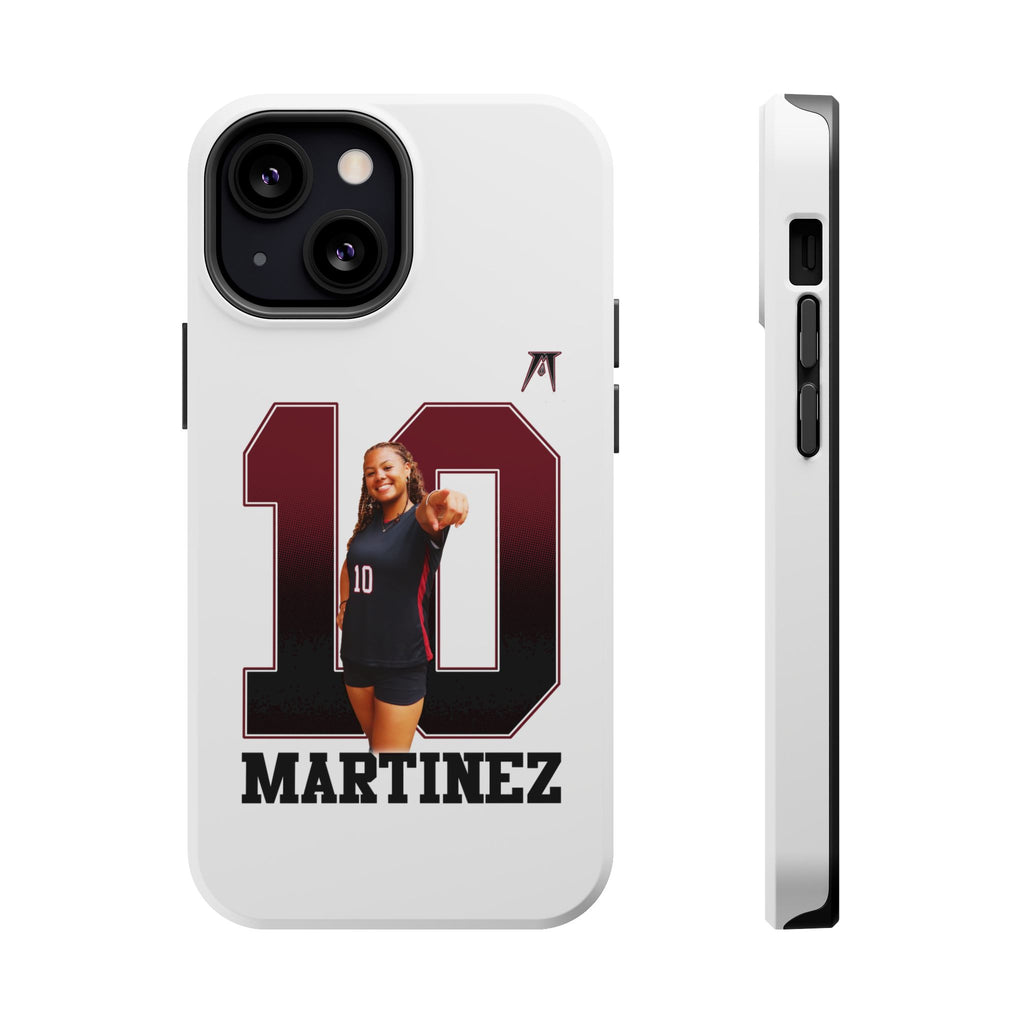 Makayla Cruz-Martinez MagSafe Phone Case