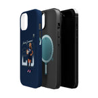Karla Sandoval Magsafe Phone Case