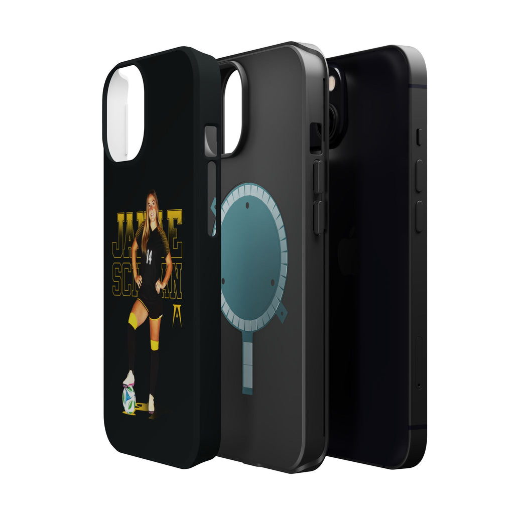 Janae Schwan MagSafe Phone Case