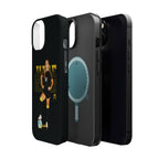 Janae Schwan MagSafe Phone Case