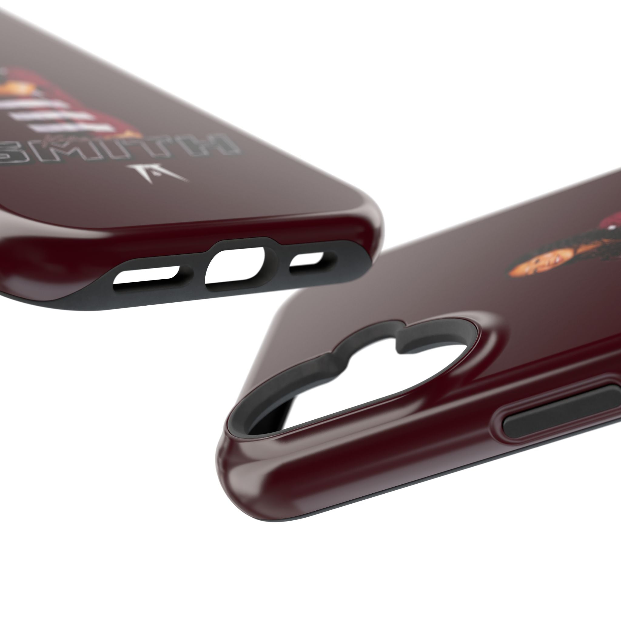 Kieana Smith MagSafe Phone Case