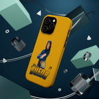 Jacynda Rueda MagSafe Phone Case