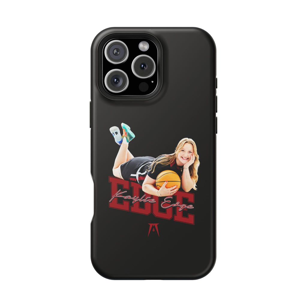 Kaylie Edge MagSafe Phone Case