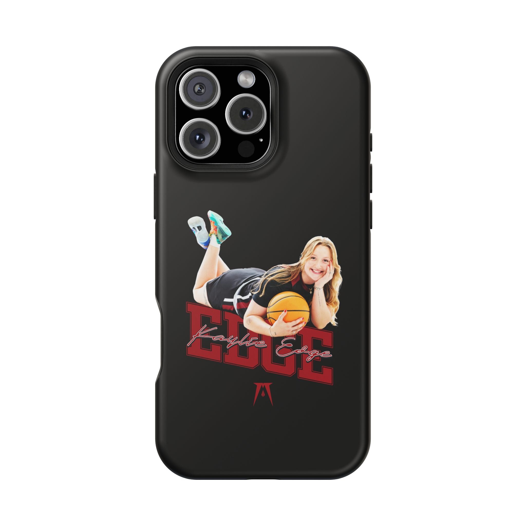 Kaylie Edge MagSafe Phone Case
