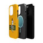 Irandy Erazo Magsafe Phone Case