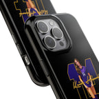 Keira Hazard MagSafe Phone Case