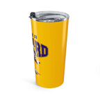 Keira Hazard Tumbler
