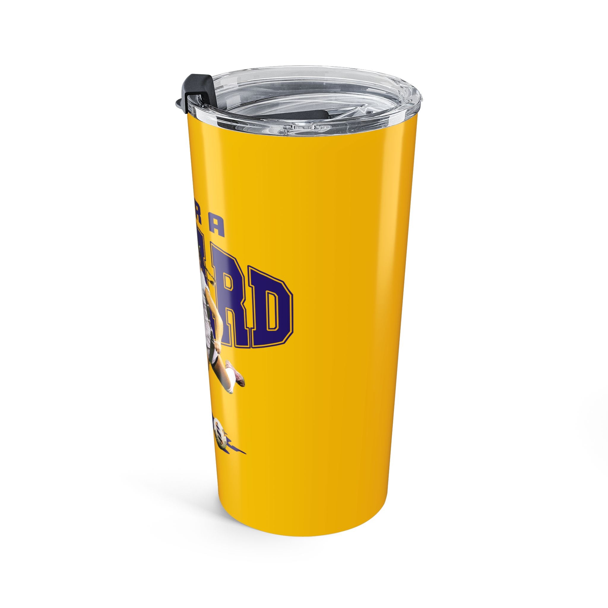Keira Hazard Tumbler