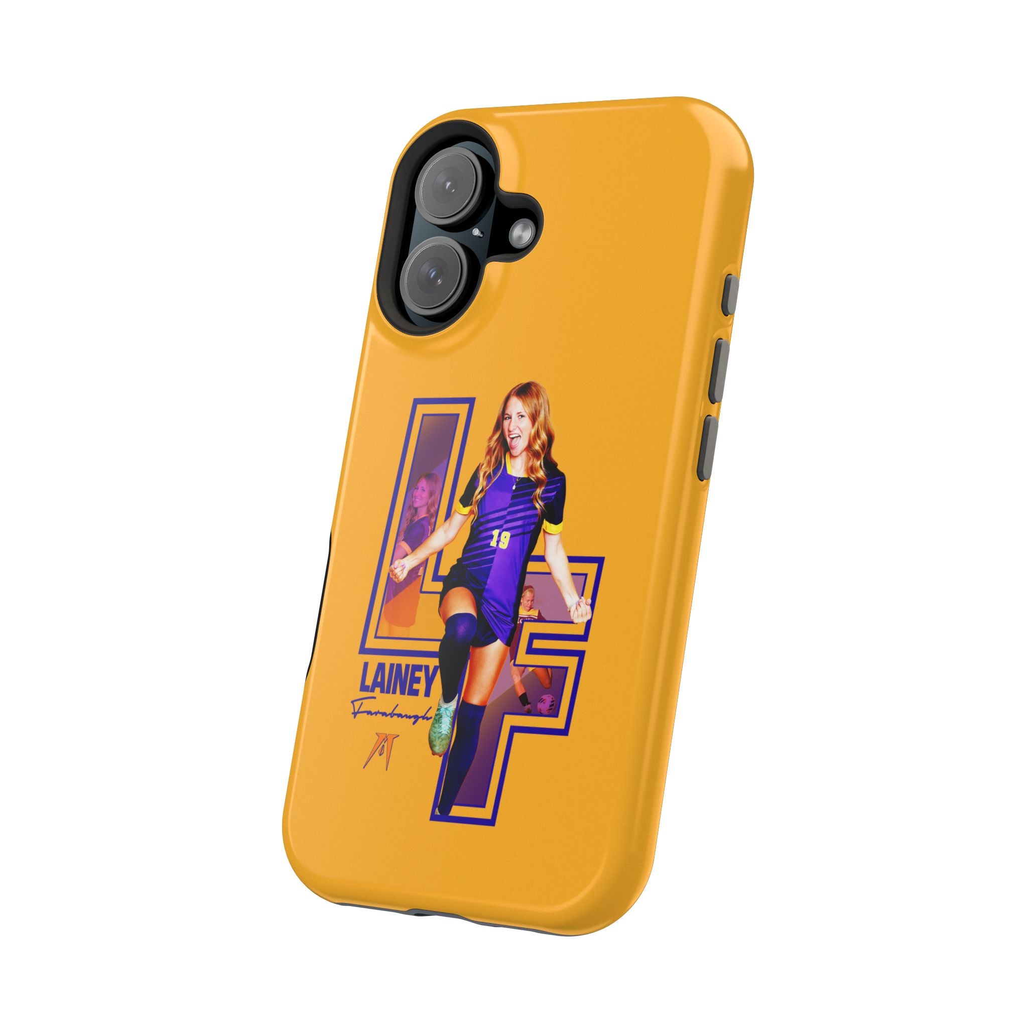 Lainey Farabaugh MagSafe Phone Case