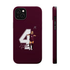 Juliet Haras Magsafe Phone Case