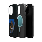 Brianna Ayap MagSafe Phone Case