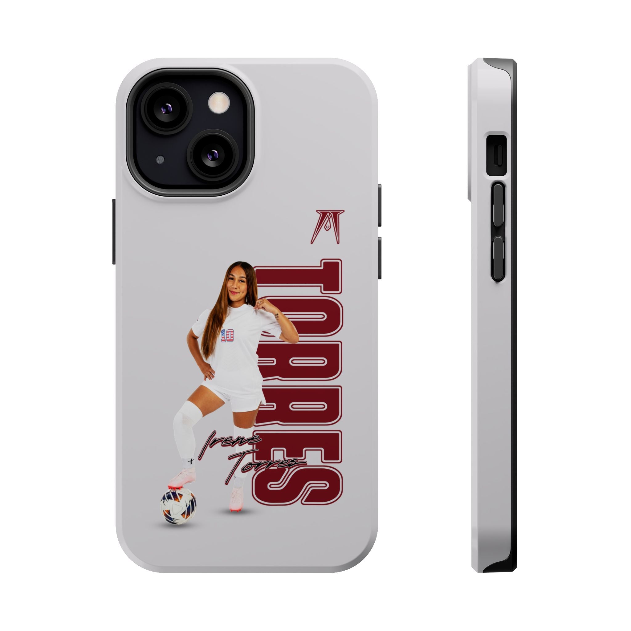 Irene Torres Magsafe Phone Case