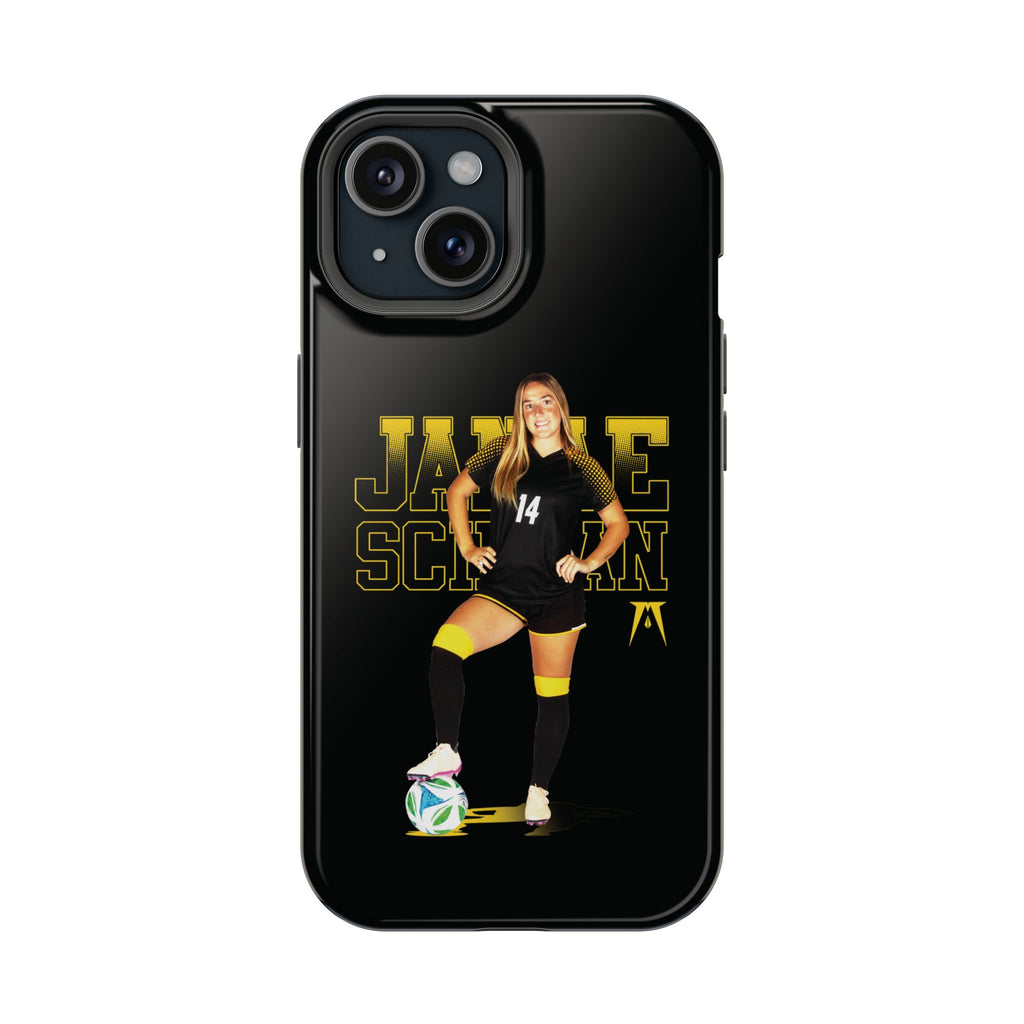 Janae Schwan MagSafe Phone Case