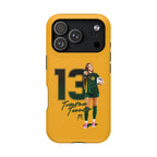 Tristan Tessier Magsafe Phone Case