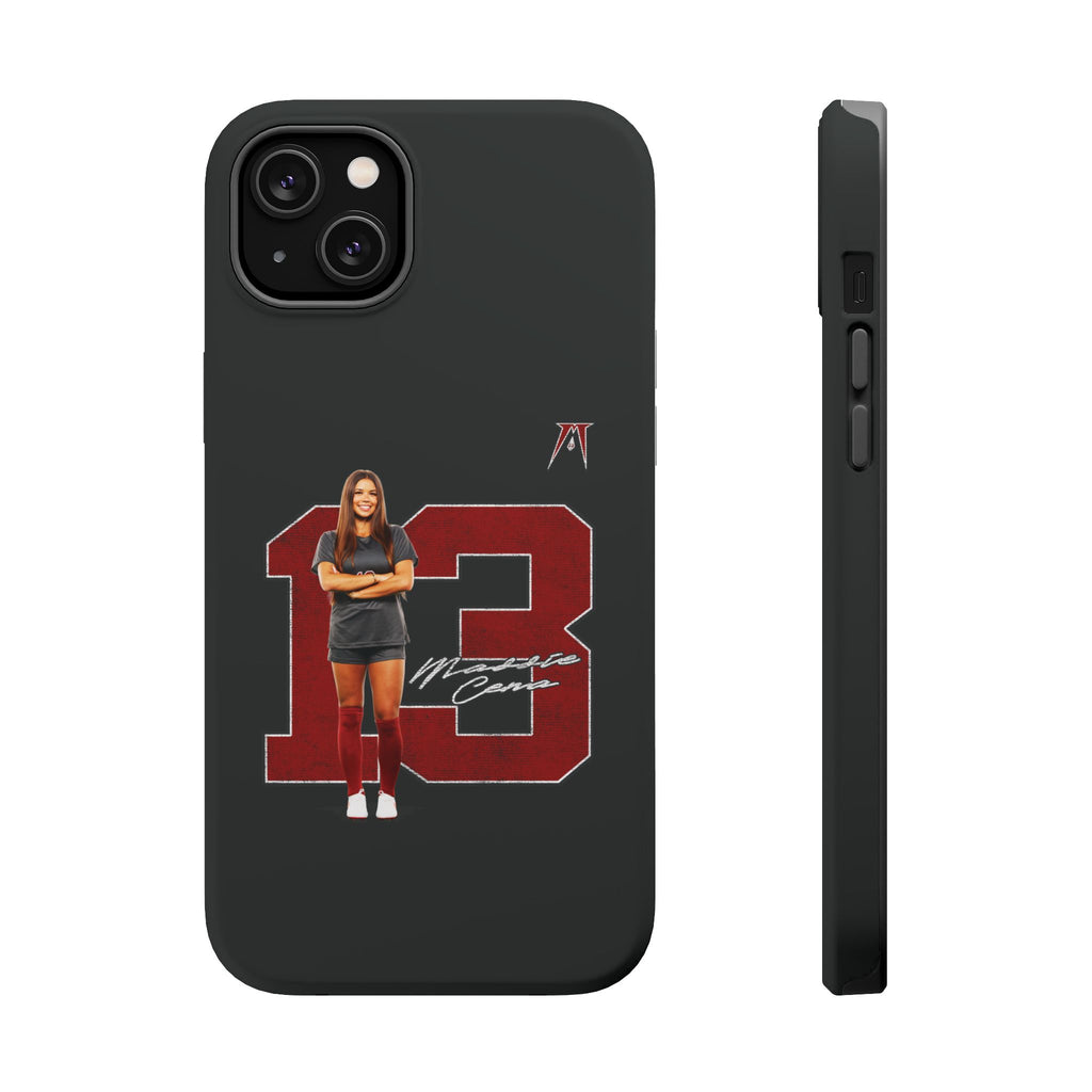 Maddie Cena Magsafe Phone Case