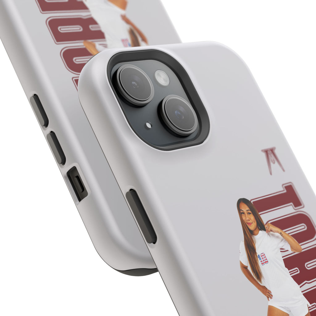 Irene Torres Magsafe Phone Case