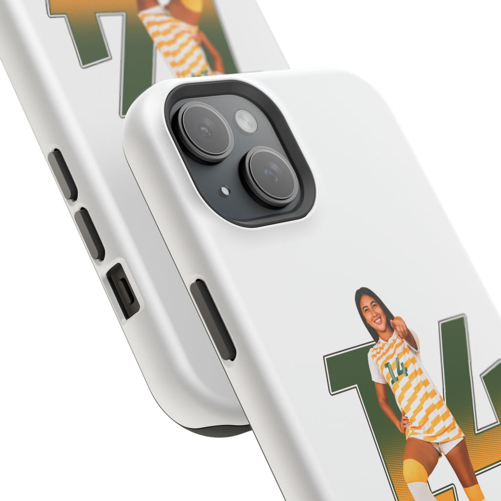 Irandy Erazo MagSafe Phone Case