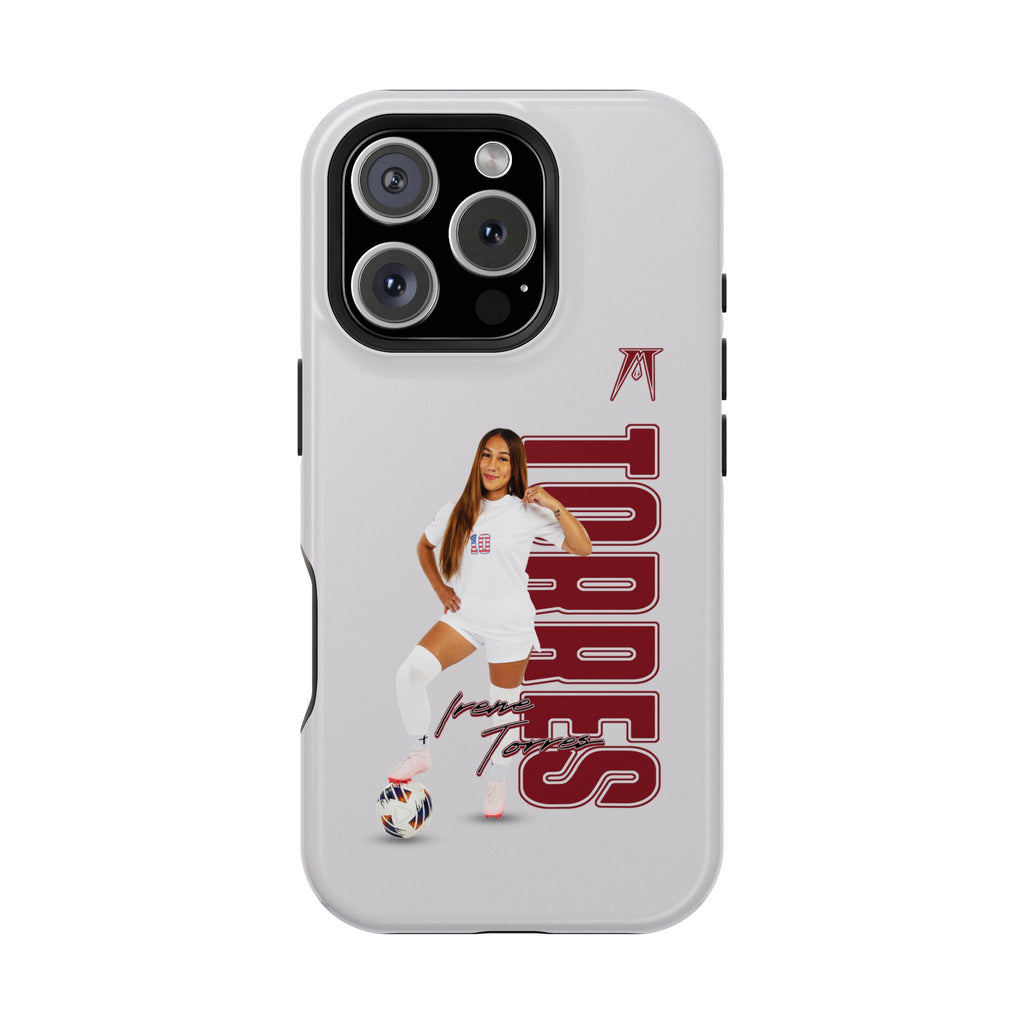Irene Torres Magsafe Phone Case