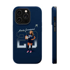 Karla Sandoval Magsafe Phone Case