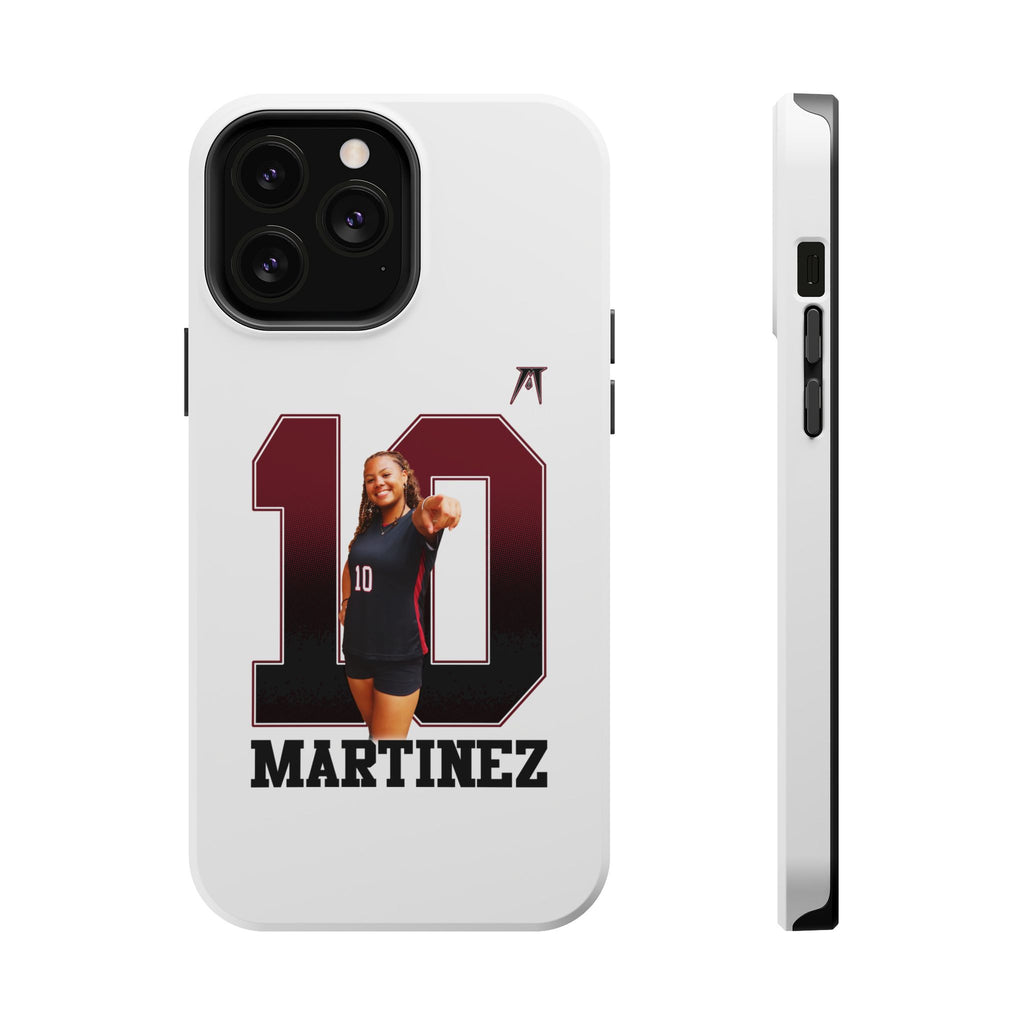 Makayla Cruz-Martinez MagSafe Phone Case