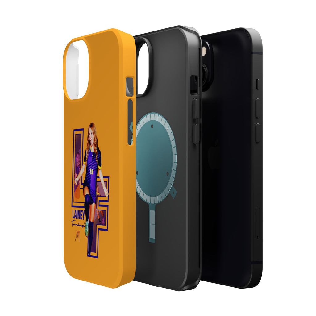 Lainey Farabaugh MagSafe Phone Case