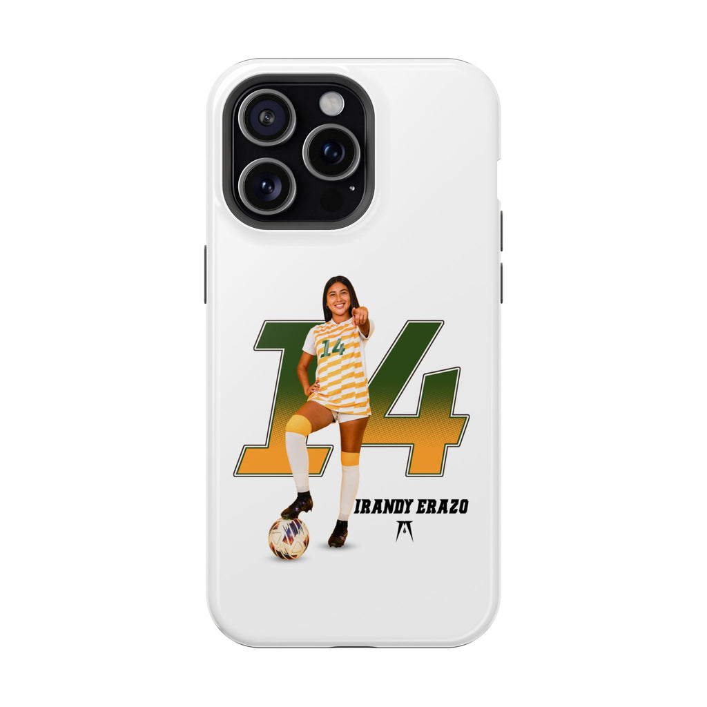 Irandy Erazo MagSafe Phone Case