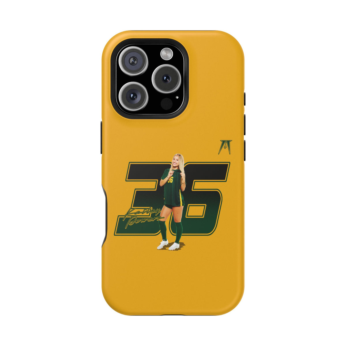 Kailey Powers Magsafe Phone Case