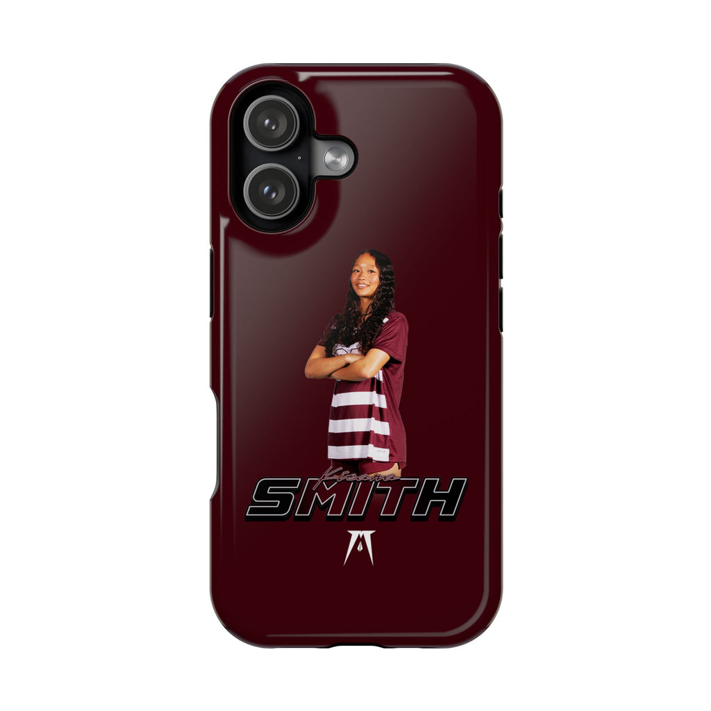 Kieana Smith MagSafe Phone Case