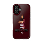 Kieana Smith MagSafe Phone Case