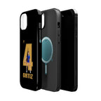 Nseije Ortiz MagSafe Phone Case