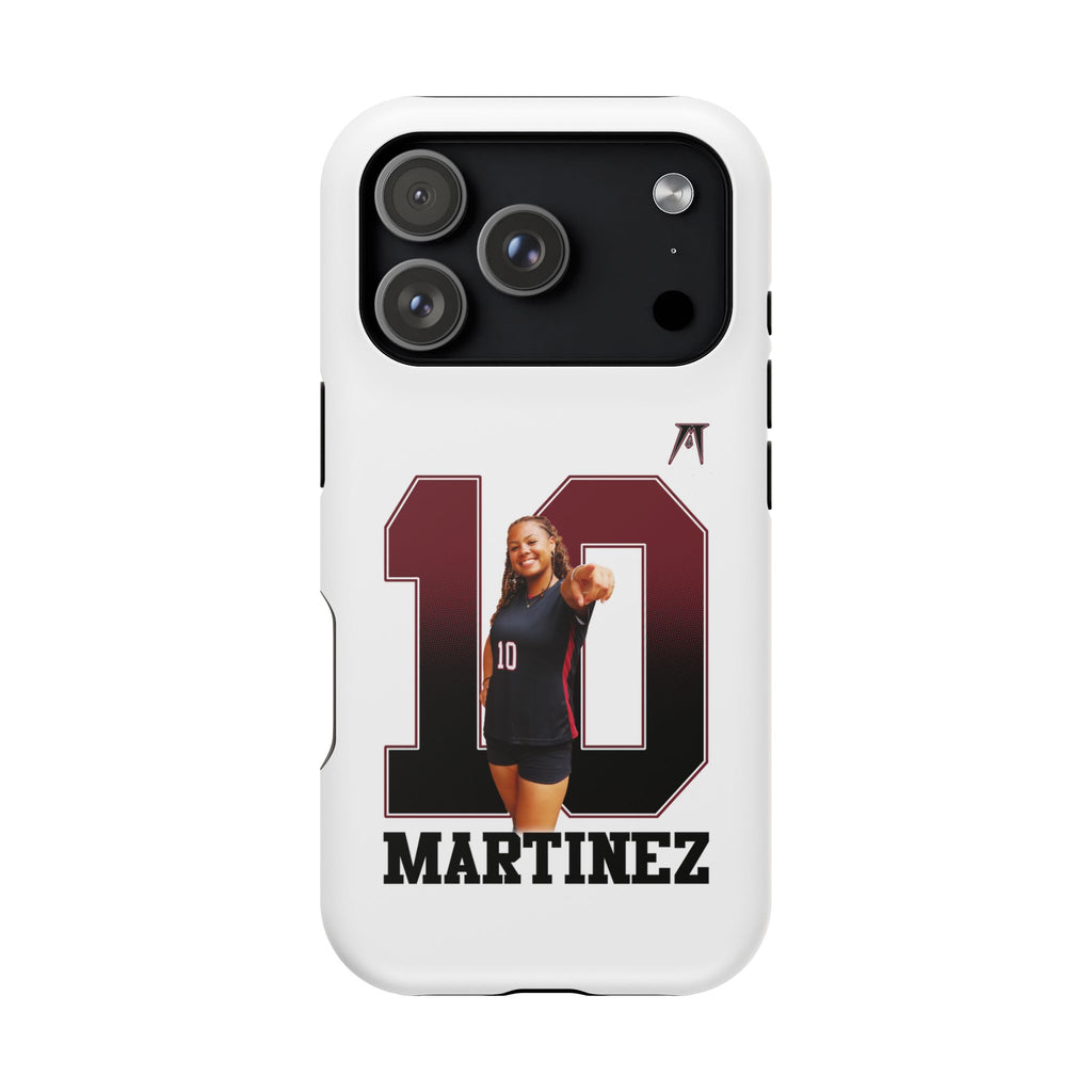 Makayla Cruz-Martinez MagSafe Phone Case