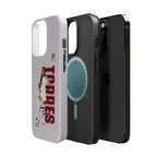 Irene Torres Magsafe Phone Case