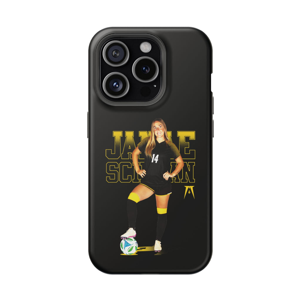 Janae Schwan MagSafe Phone Case